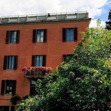 Hotel San Sebastiano Perugia Dış mekan fotoğraf