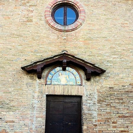 Hotel San Sebastiano Perugia Dış mekan fotoğraf