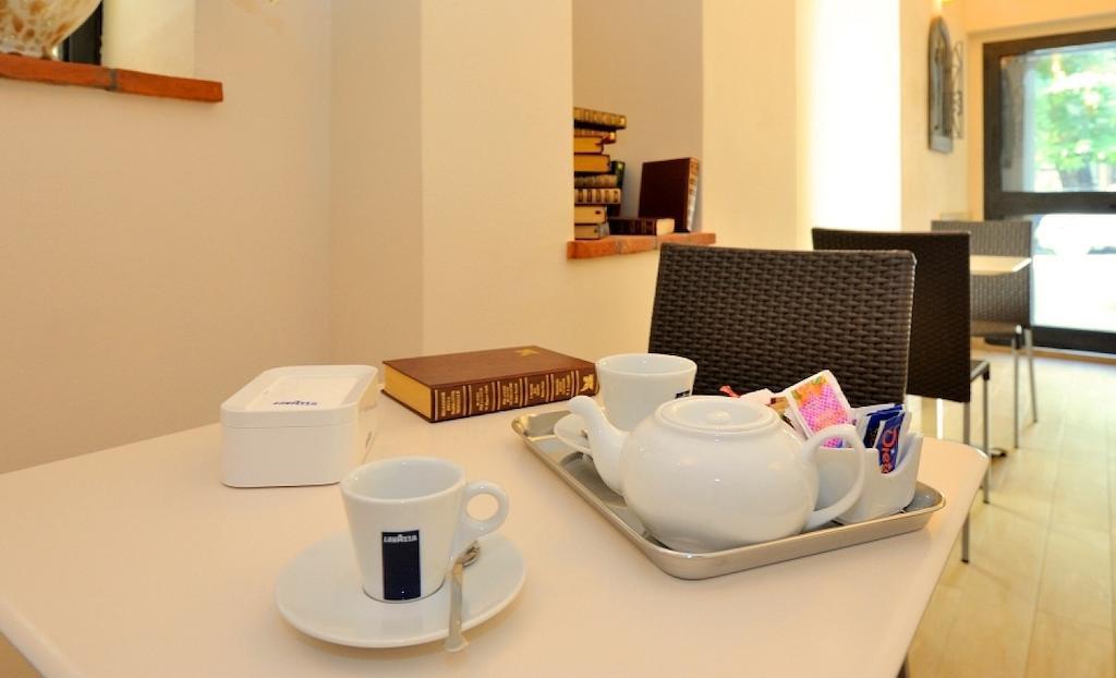 Hotel San Sebastiano Perugia Dış mekan fotoğraf