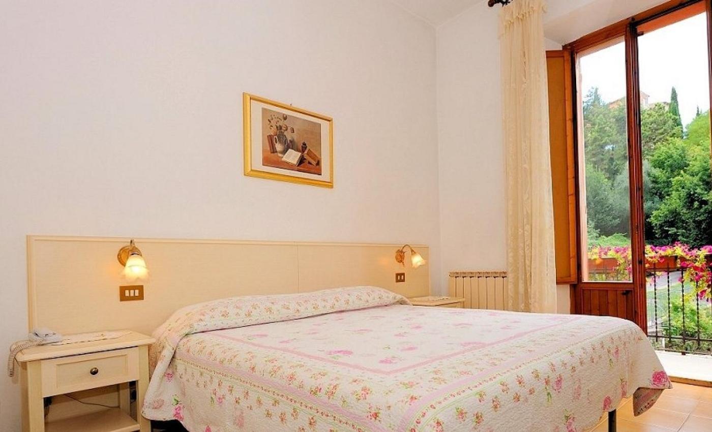 Hotel San Sebastiano Perugia Dış mekan fotoğraf