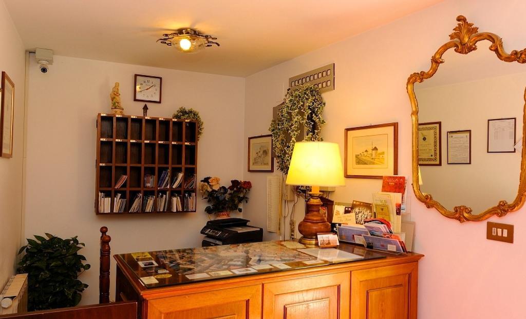 Hotel San Sebastiano Perugia Dış mekan fotoğraf