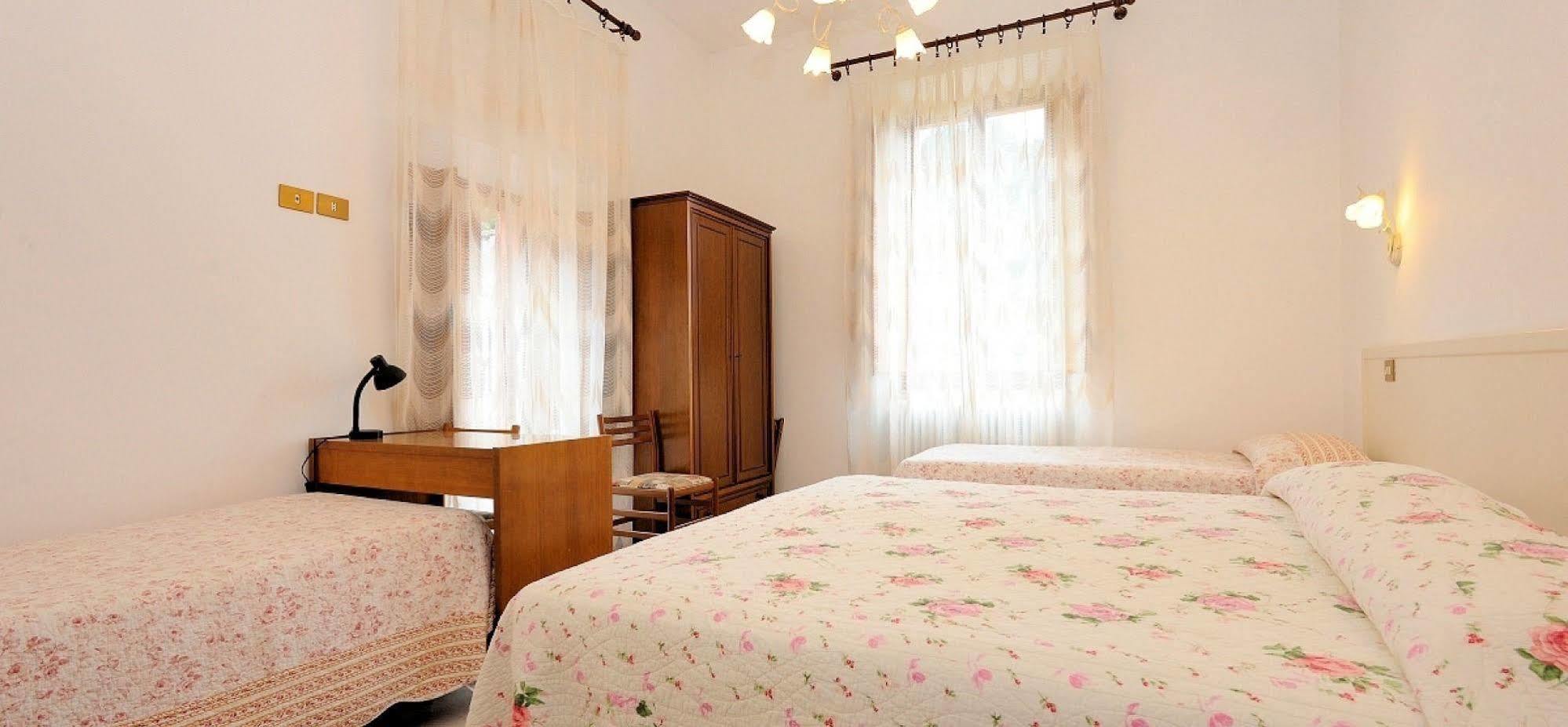Hotel San Sebastiano Perugia Dış mekan fotoğraf