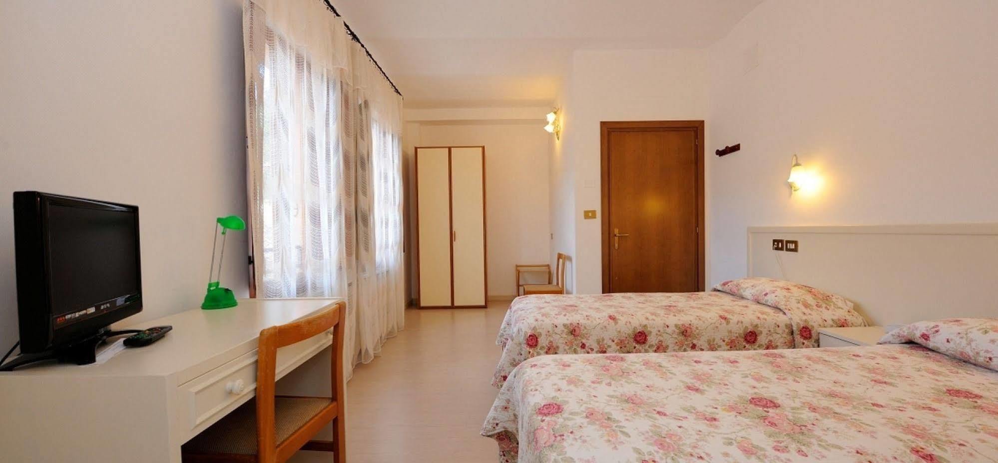 Hotel San Sebastiano Perugia Dış mekan fotoğraf