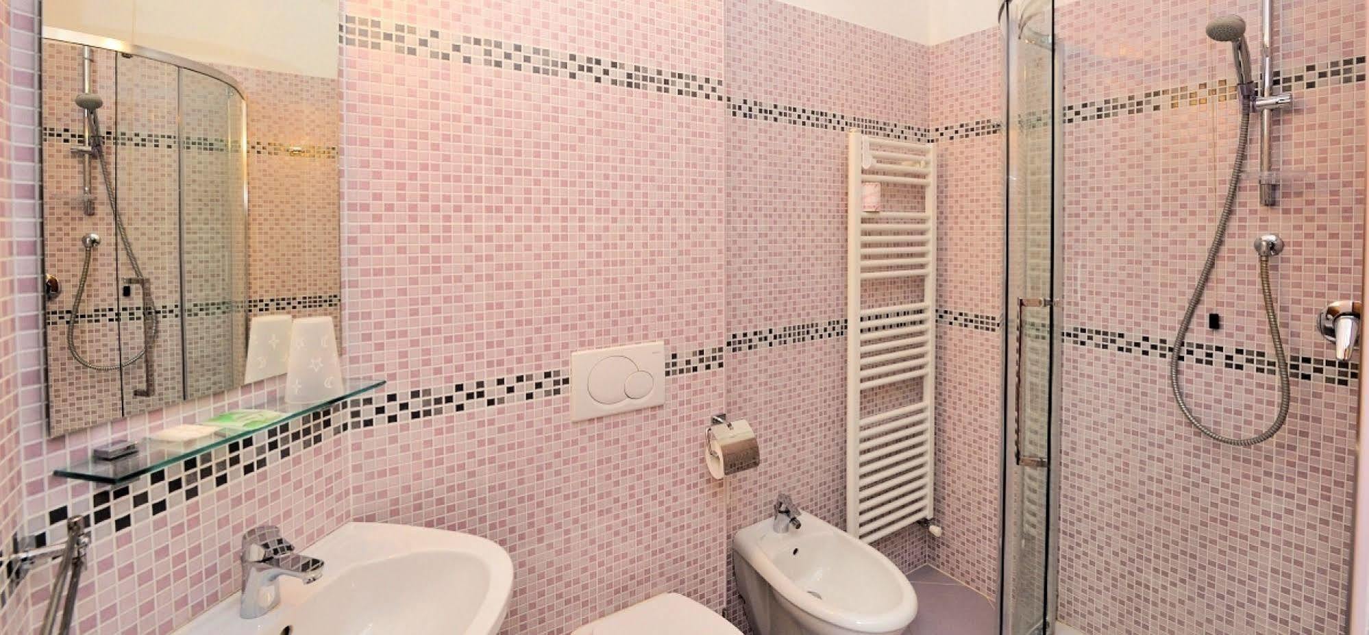 Hotel San Sebastiano Perugia Dış mekan fotoğraf