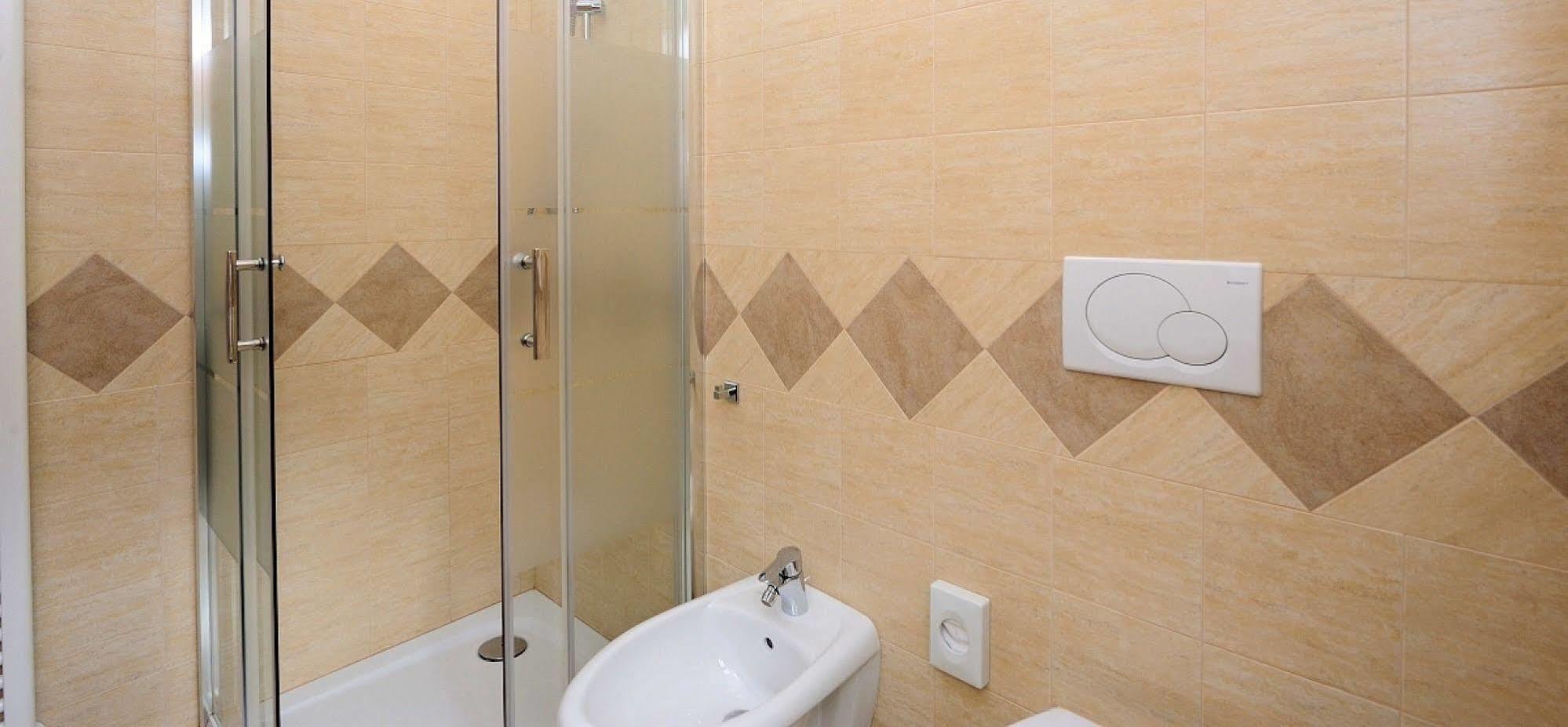Hotel San Sebastiano Perugia Dış mekan fotoğraf