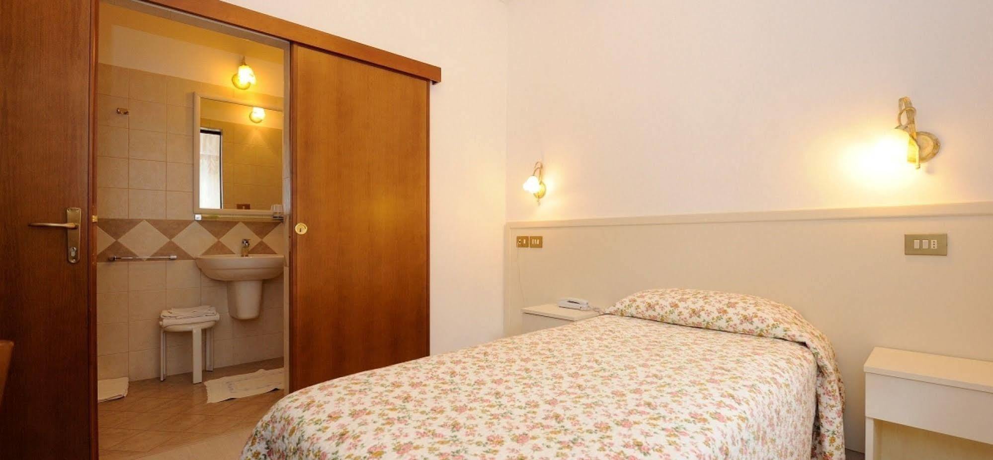 Hotel San Sebastiano Perugia Dış mekan fotoğraf