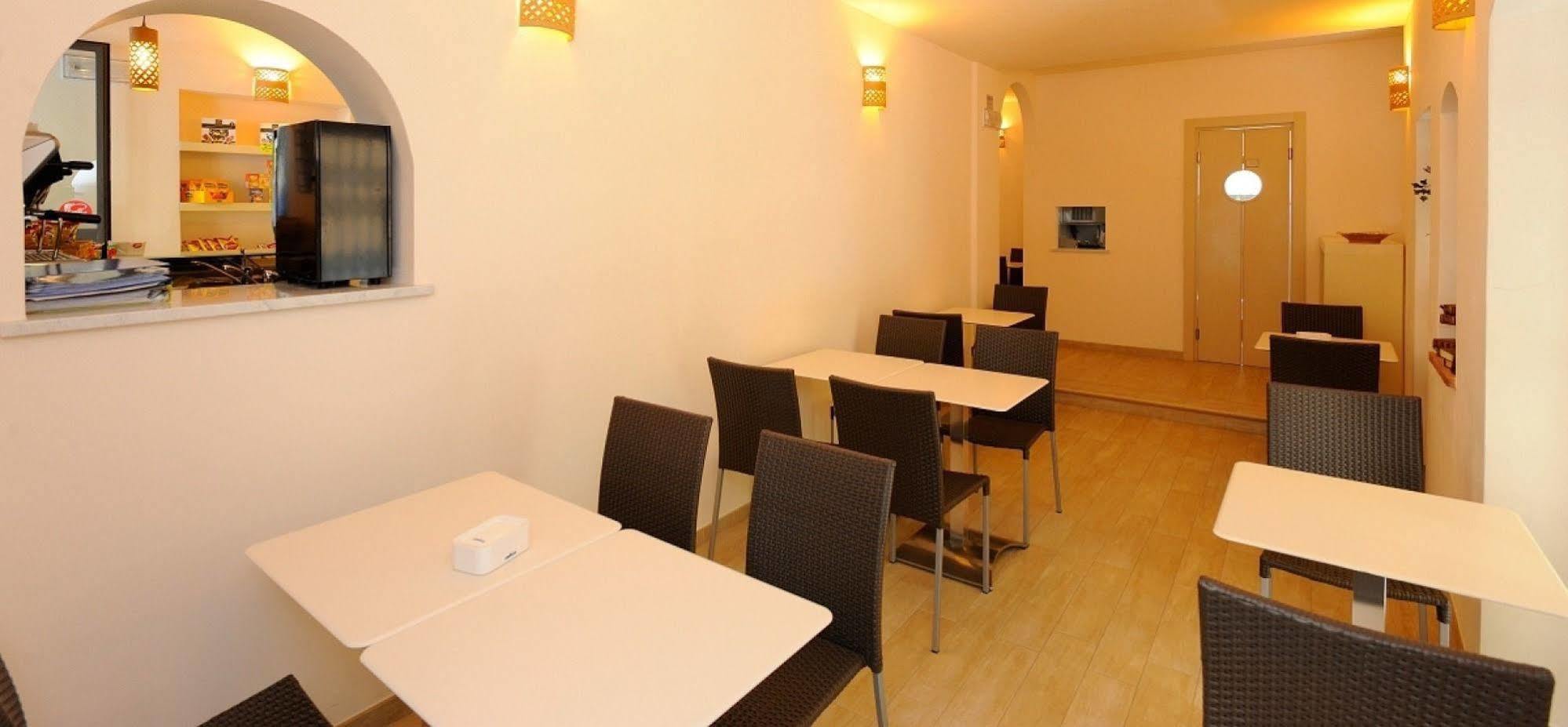 Hotel San Sebastiano Perugia Dış mekan fotoğraf