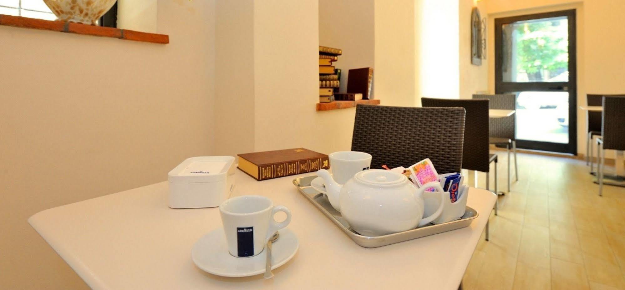 Hotel San Sebastiano Perugia Dış mekan fotoğraf