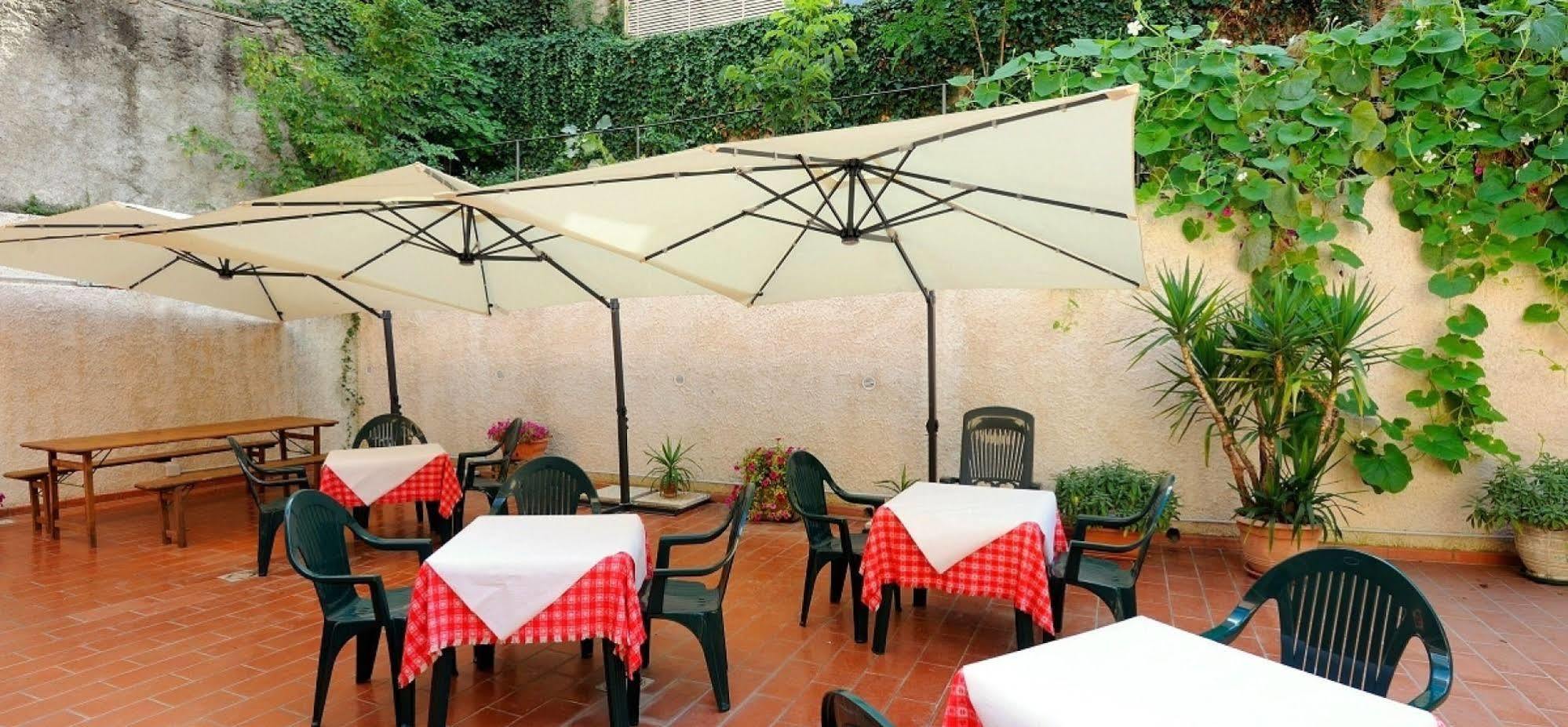 Hotel San Sebastiano Perugia Dış mekan fotoğraf